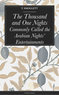 The Thousand and One Nights - Unknown Unknown - ebook