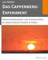 Das Cappenberg-Experiment - Len Mette - ebook