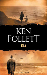 Igła - Ken Follett - ebook + audiobook + książka