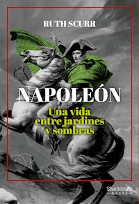 Napoleón - Scurr Ruth - ebook