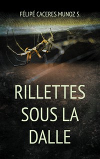 Rillettes sous la Dalle - Félipé Caceres Munoz S. - ebook