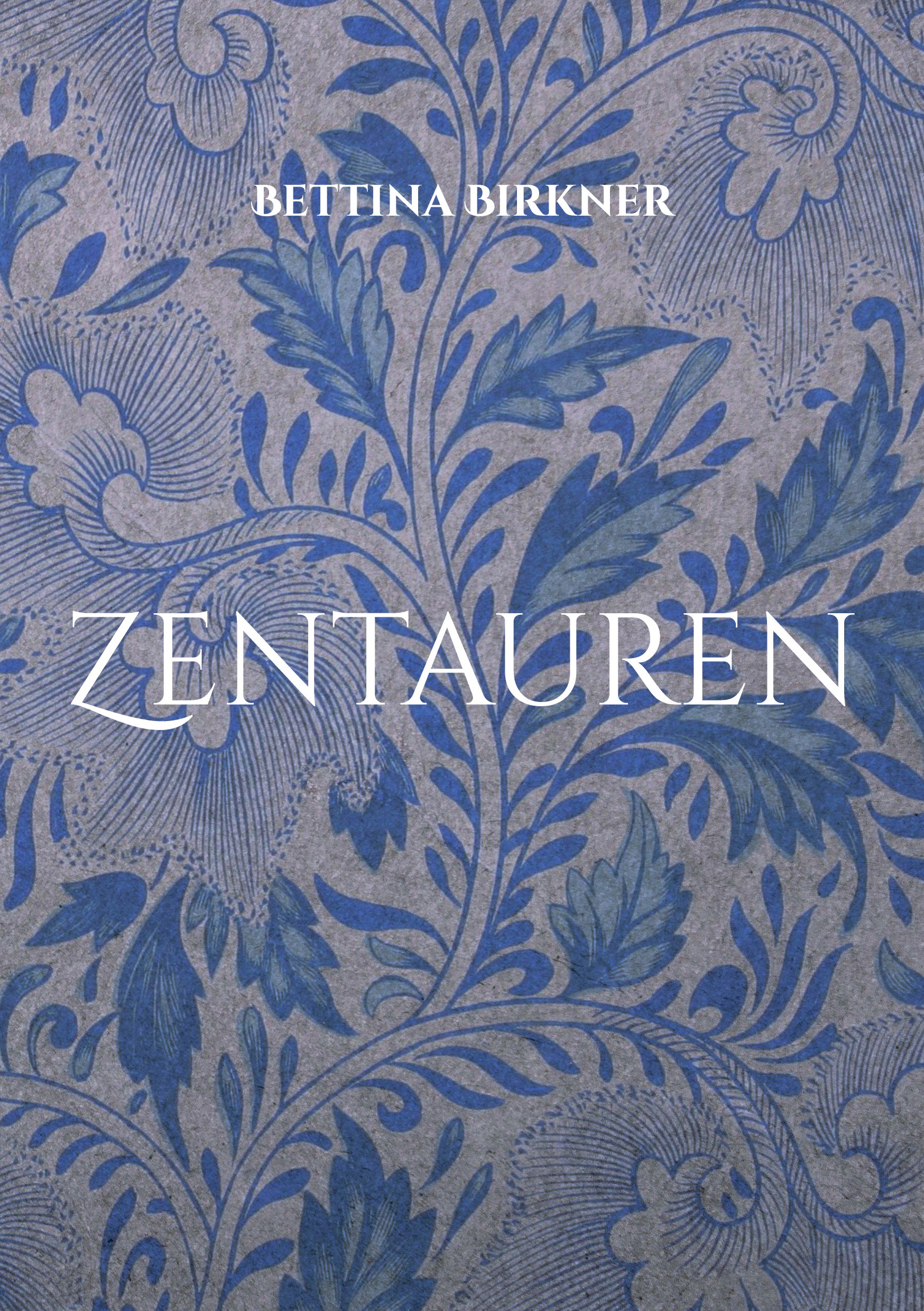 Zentauren