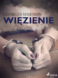 Więzienie - Simenon Georges - ebook + książka