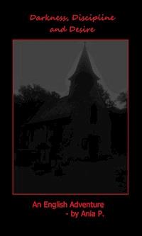 Discipline Darkness and Disgrace - Ania P. - ebook