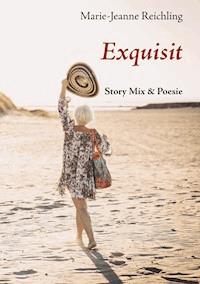 Exquisit - Marie-Jeanne Reichling - ebook