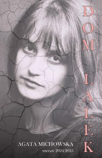 Dom lalek - Agata Michowska - ebook