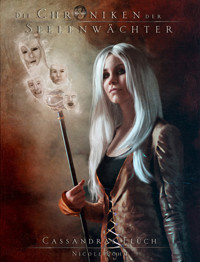Die Chroniken der Seelenwächter - Band 22: Cassandras Fluch - Nicole Böhm - ebook