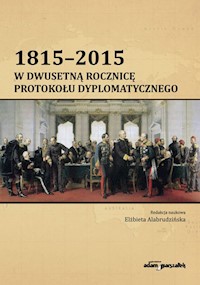 1815-2015 -  - książka