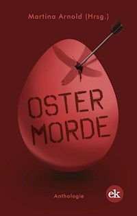Ostermorde -  - ebook