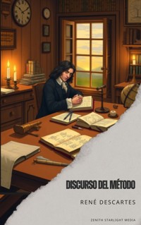 Discurso del método - René Descartes - ebook