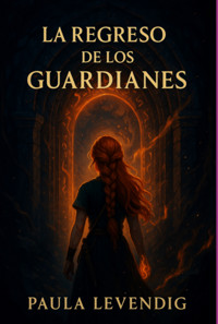 El Regreso De Los Guardianes - Paula Levendig - ebook