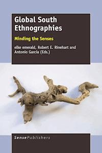 Global South Ethnographies -  - ebook