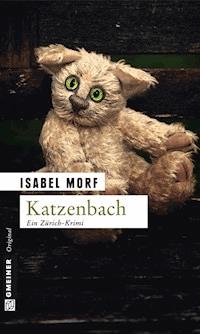 Katzenbach - Isabel Morf - ebook