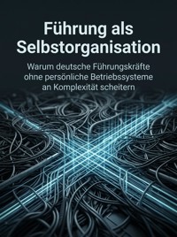 Führung als Selbstorganisation - Heinrich Adler - ebook