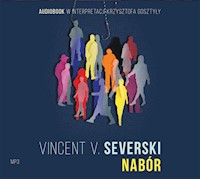 Sekcja. Nabór - Vincent V. Severski - ebook + audiobook