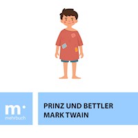 Prinz und Bettler - Mark Twain - ebook
