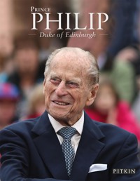 Prince Philip - Annie Bullen - ebook