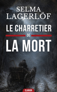 Le Charretier de la mort - Lagerlof Selma - ebook