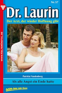 Als alle Angst ein Ende hatte - Vandenberg Patricia - ebook