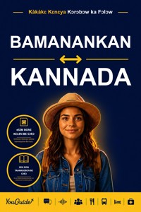 The Language Guide for Travelers - Bambara to Kannada - YouGuide - ebook