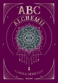 ABC alchemii - Carole Sedillot - książka