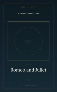 Romeo and Juliet - William Szekspir - ebook + audiobook