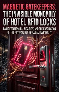 Magnetic Gatekeepers: The Invisible Monopoly of Hotel RFID Locks - Austin Harrison - ebook