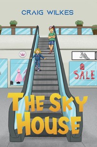 The Sky House - Craig Wilkes - ebook