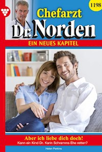 Aber ich liebe dich doch! - Helen Perkins - ebook