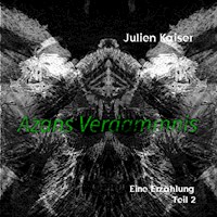 Azans Verdammnis - Julien Kaiser - ebook