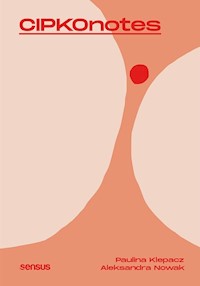 CIPKOnotes - Klepacz Paulina, Nowak Aleksandra - książka