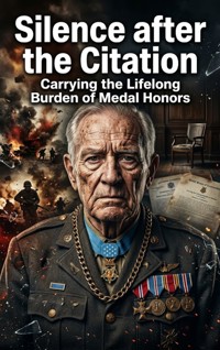 Silence after the Citation - Veda Grant - ebook