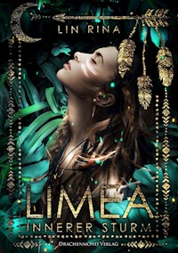 Limea - Rina Lin - ebook