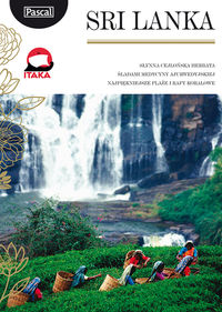 Sri Lanka - Szozda Paweł - książka