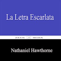 La Letra Escarlata - Nathaniel Hawthorne - ebook