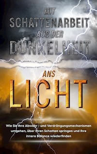 Schattenarbeit für Anfänger - Isabella Devi - ebook