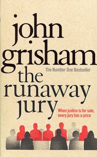 Runaway Jury - John Grisham - książka