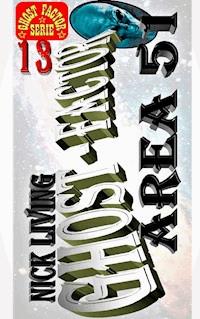 Ghost-Factor - Nick Living - ebook