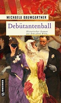 Debütantenball - Michaela Baumgartner - ebook