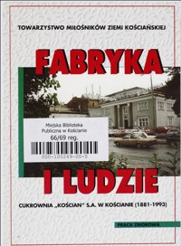 Fabryka i ludzie - Jerzy Zielonka (red.) - ebook