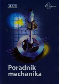 Poradnik mechanika - Potrykus Joachim - książka