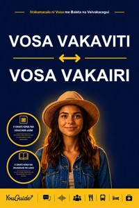 The Language Guide for Travelers - Fijian to Irish - YouGuide - ebook