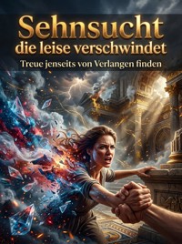 Sehnsucht die leise verschwindet - Thea Winterbruch - ebook