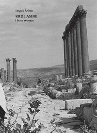 Król Asine i inne wiersze - Jorgos Seferis - ebook