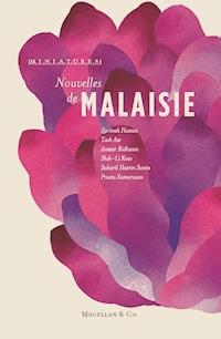 Nouvelles de Malaisie - Collectif - ebook