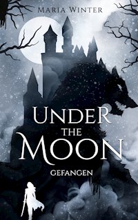 Under the Moon - Maria Winter - ebook