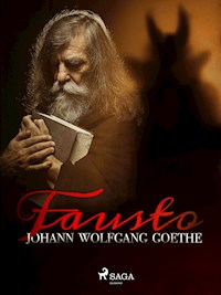 Fausto - Johann Wolfgang von Goethe - ebook
