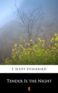 Tender Is the Night - F. Scott Fitzgerald - ebook