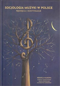 Socjologia muzyki w Polsce -  - książka