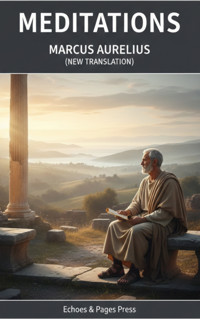 Meditations (New Translation) - Marcus  Aurelius - ebook